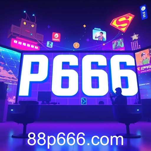 Gaming World Buzzes with P666 Trends