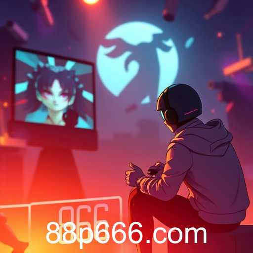 Gaming Revolution: Exploring p666's Rise