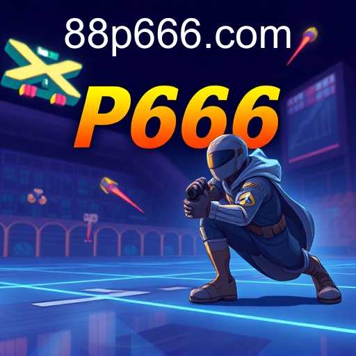 The Rise of p666: A Digital Odyssey