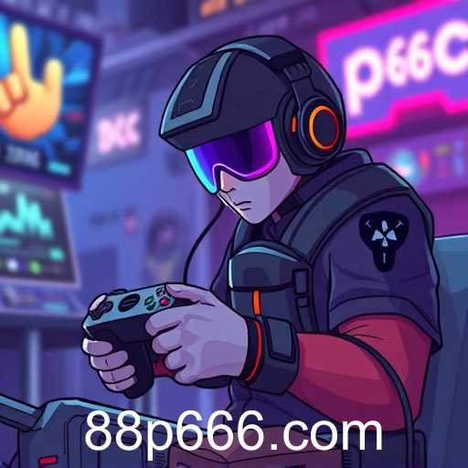 The Rise of p666: A Gaming Phenomenon